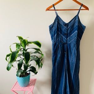 Summer Jumpsuit